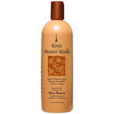 Rinju Body & Hand Cream with Shea Butter 16oz